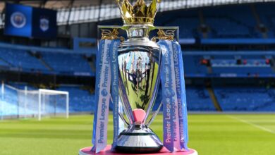 موعد انطلاق الدوري الإنجليزي 2025-2026