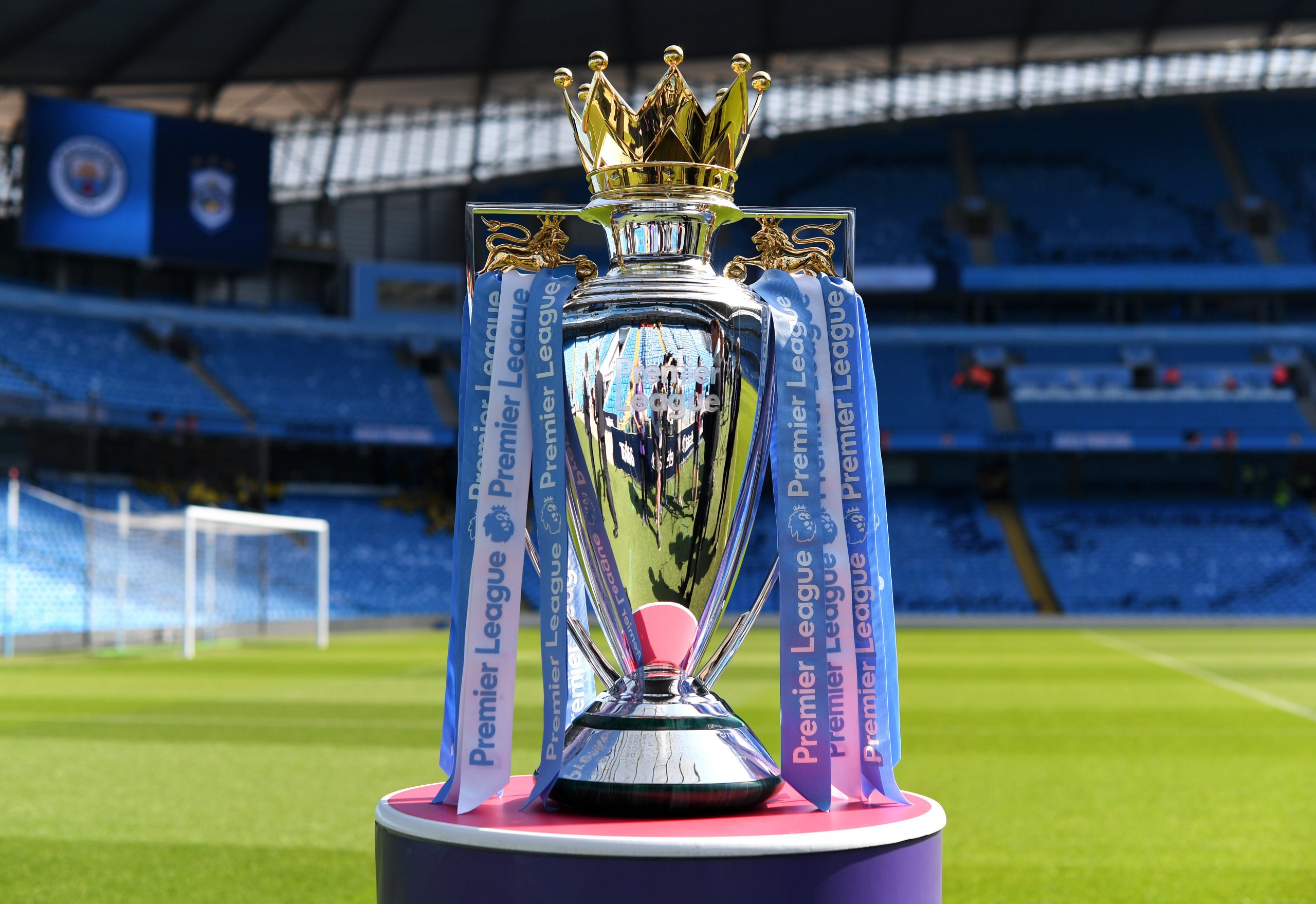 موعد انطلاق الدوري الإنجليزي 2025-2026