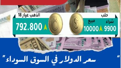 سعر الدولار اليوم في سوريا الاحد 6 يوليو 2025