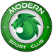 club logo