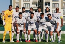 موعد مباراة بيراميدز ضد وادي دجلة