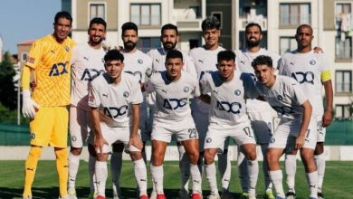 موعد مباراة بيراميدز ضد وادي دجلة