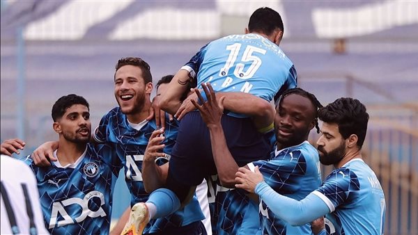 معلق مباراة بيراميدز ووادي دجلة