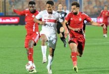 يلا شوت ماتش فيوتشر ضد الزمالك اليوم