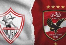 الأهلي والزمالك في صراع الصدارة
