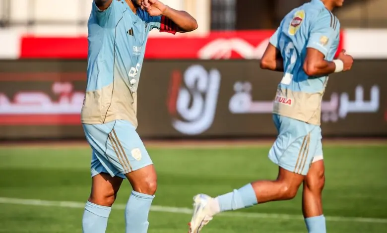 موعد مباراة الأهلي ضد الزمالك