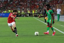 تشكيل منتخب مصر المتوقع أمام بوركينا فاسو