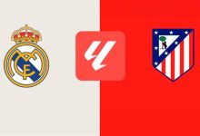 قائمة ريال مدريد لمواجهة الديربي امام أتلتيكو في الدوري الإسباني