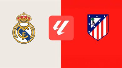 قائمة ريال مدريد لمواجهة الديربي امام أتلتيكو في الدوري الإسباني