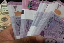 سعر الدولار اليوم في سوريا الأحد 5 أكتوبر 2025