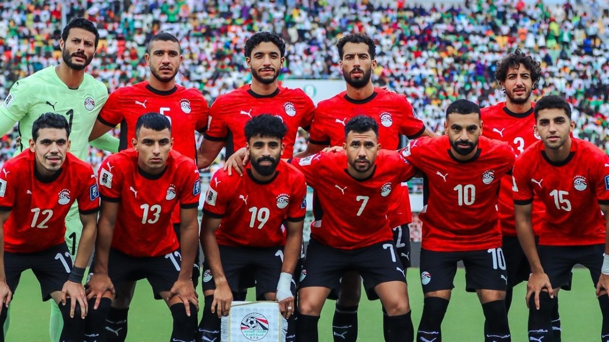 مشاهدة مباراة مصر ضد جيبوتي اليوم