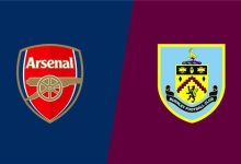موعد مباراة آرسنال وبيرنلي في الدوري الإنجليزي