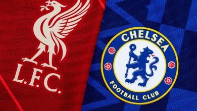 موعد مباراة تشيلسي ضد ليفربول في الدوري الإنجليزي