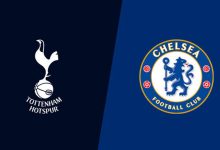 موعد مباراة توتنهام وتشيلسي في الجولة 11