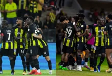 جدول مباريات الاتحاد في نوفمبر 2025