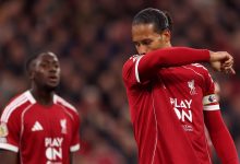 الاسطورة Alostora بث مباشر ليفربول ضد آينتراخت