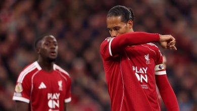 الاسطورة Alostora بث مباشر ليفربول ضد آينتراخت