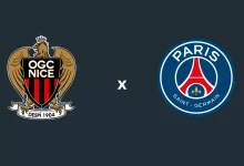 موعد مباراة باريس سان جيرمان ونيس في الجولة 11