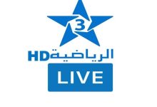 تردد قناة الرياضية المغربية