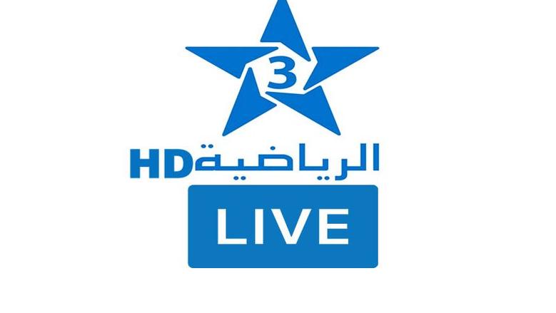 تردد قناة الرياضية المغربية