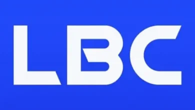 تردد قناة ال بي سي