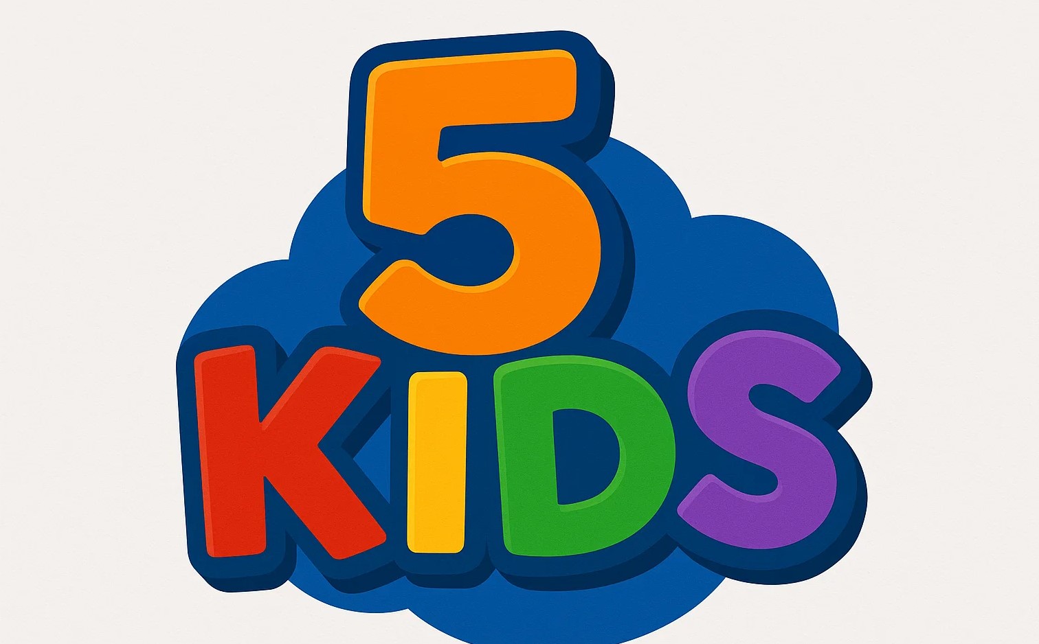 تردد قناة 5 كيدز الجديد