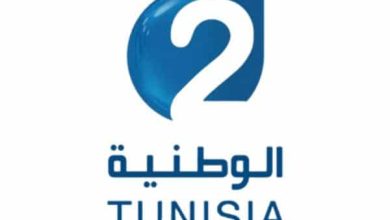 تردد قناة الوطنية 2