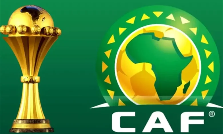 القنوات المفتوحة الناقلة لبطولة كأس الامم الافريقية