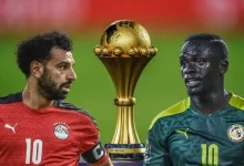 ترددات القنوات المفتوحة الناقلة لمباراة مصر والسنغال