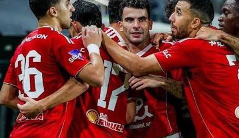 القنوات الناقلة لمباراة يانج افريكانز والاهلى